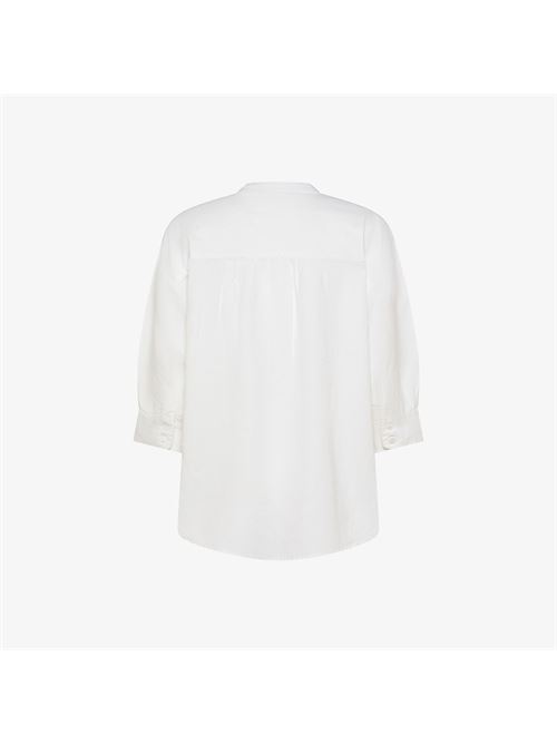 henley shir tlinen s/s SUN 68 | S3621431